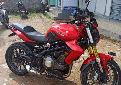 Benelli tnt 300 for Sale