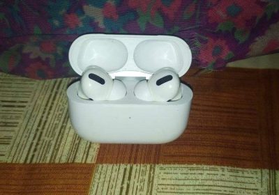 Airpods pro A2083