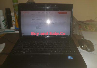 HP Compaq 510 Laptop for Sell