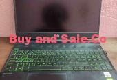 Gaming laptop for sale