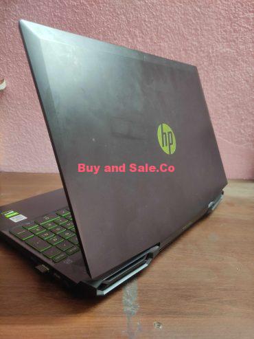 Gaming laptop for sale