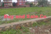 Perfect Residential Land urgent sale