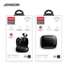 JOYROOM JR- TL6 True Wireless Earbuds with LED Display
