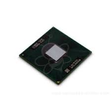 Intel Pentium T2310 @ 1.46GHz Processer