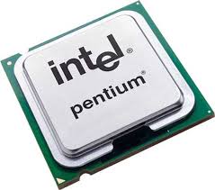 Intel Pentium T2310 @ 1.46GHz Processer