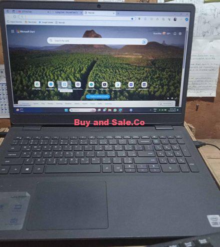second hand laptop selling